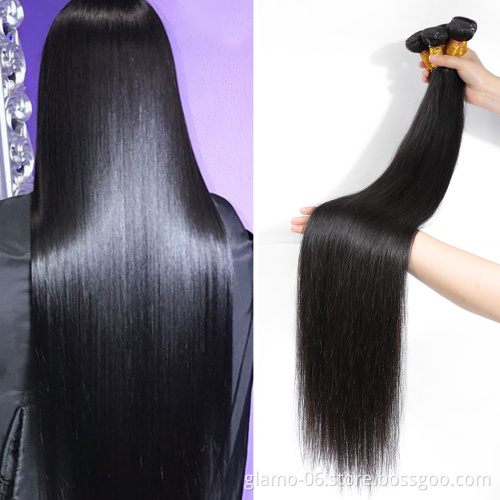 Cheap 100 Human Hair Extension Raw Indian Hair Bundle,Remy Natural Hair Extension,Raw Hair Vendor Unprocessed Virgin Indian Hair